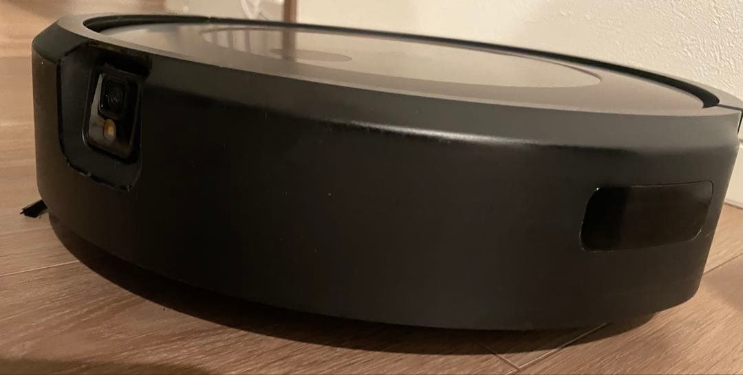 【たのメル便使用】ルンバ j9+