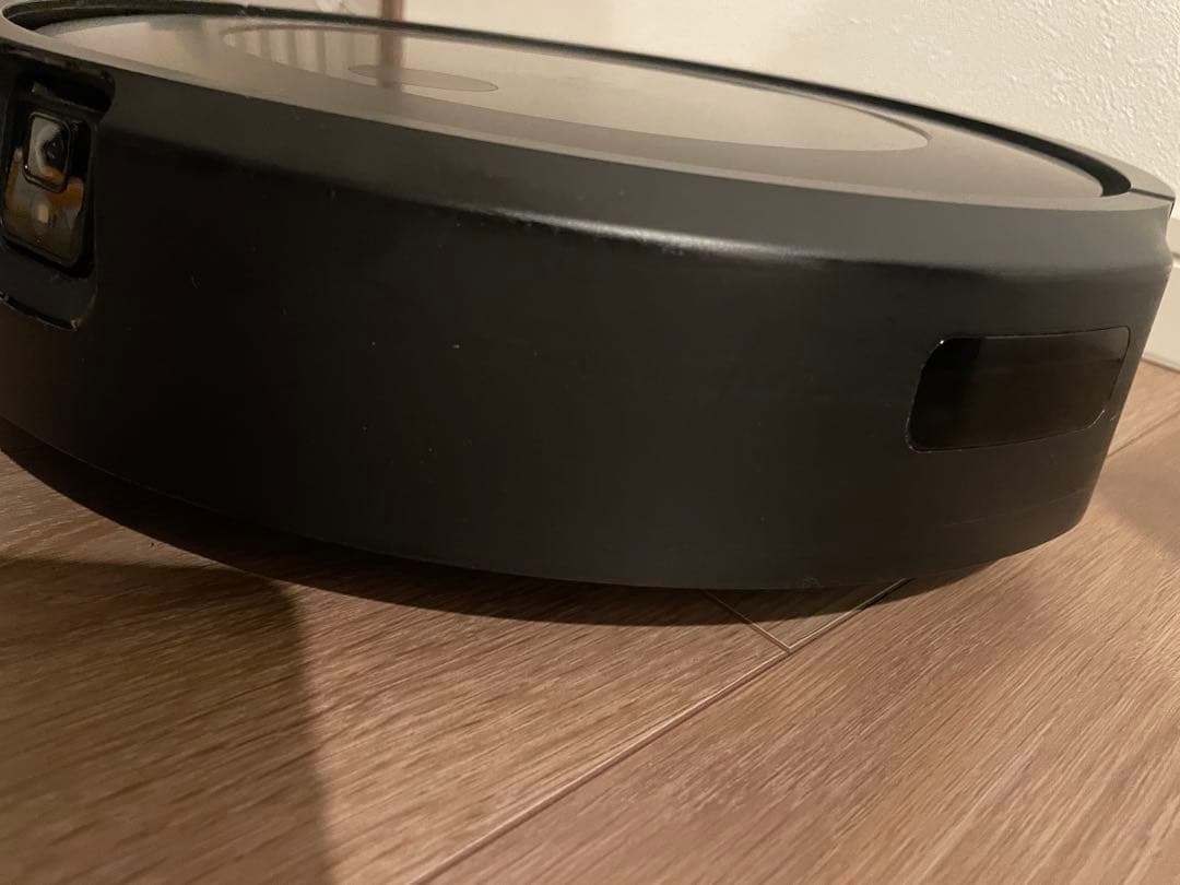 【たのメル便使用】ルンバ j9+