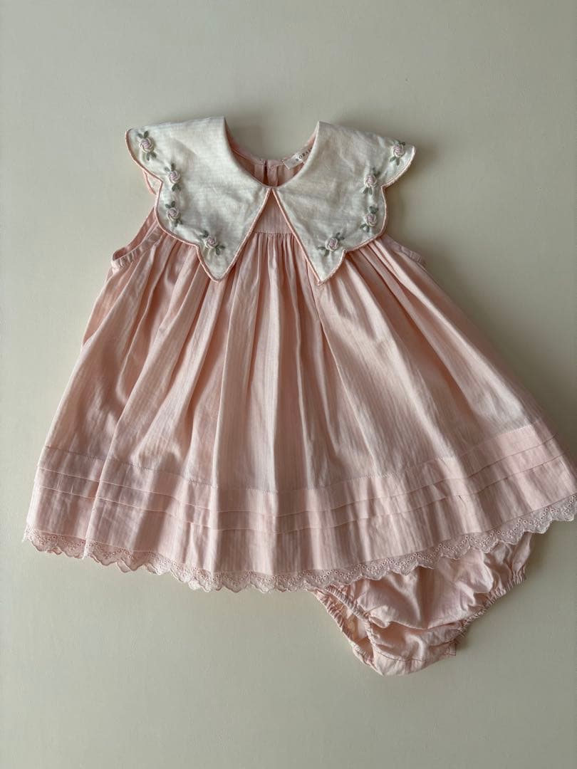 Noralee ノラリー　18m ドレス