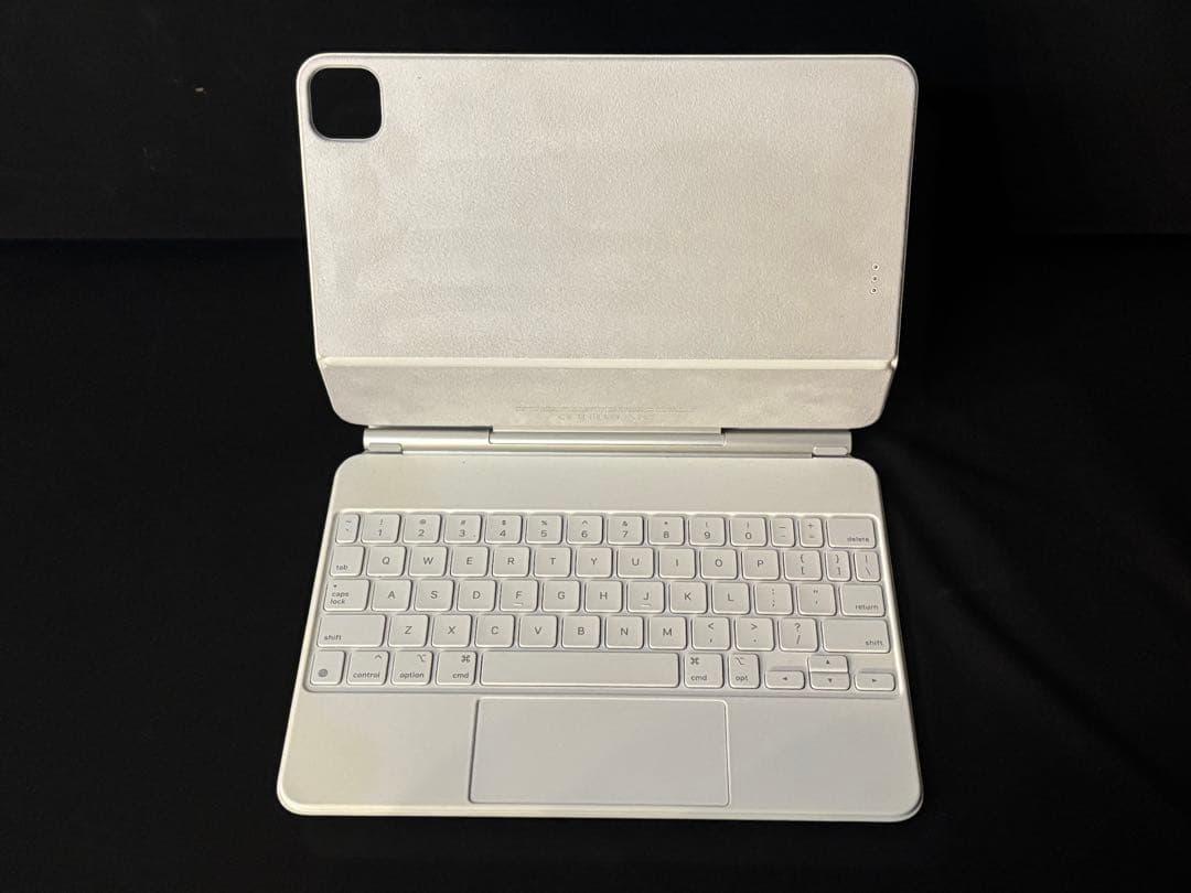 【美品】 Magic Keyboard 11インチMJQJ3J/A A2261