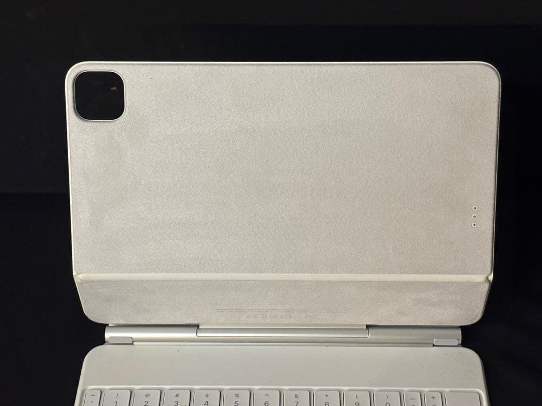 【美品】 Magic Keyboard 11インチMJQJ3J/A A2261