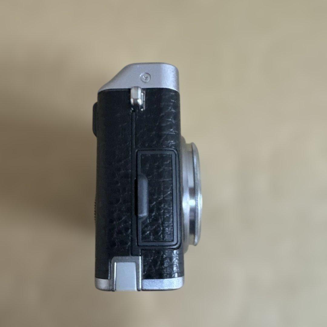 富士フイルム XF1 コンパクトデジタル フジフイルム