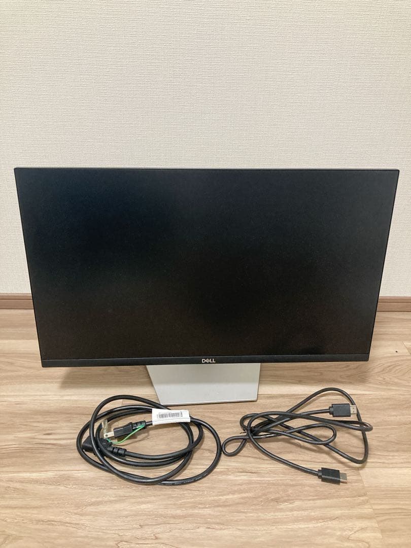 DELL S2421HS 23.8インチ モニター フルHD IPS非光沢