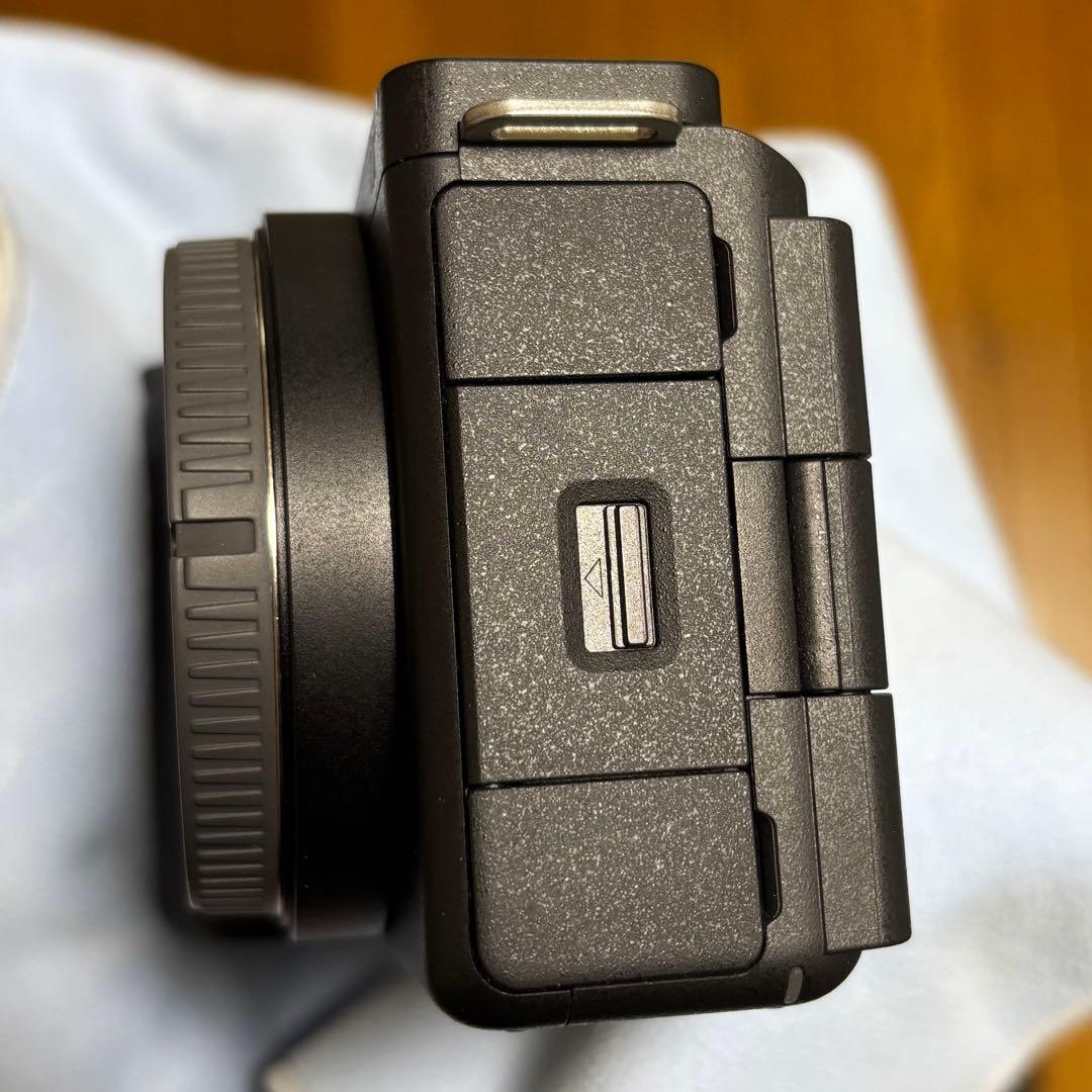 SONY ZV-E10 Ⅱ ボディ本体