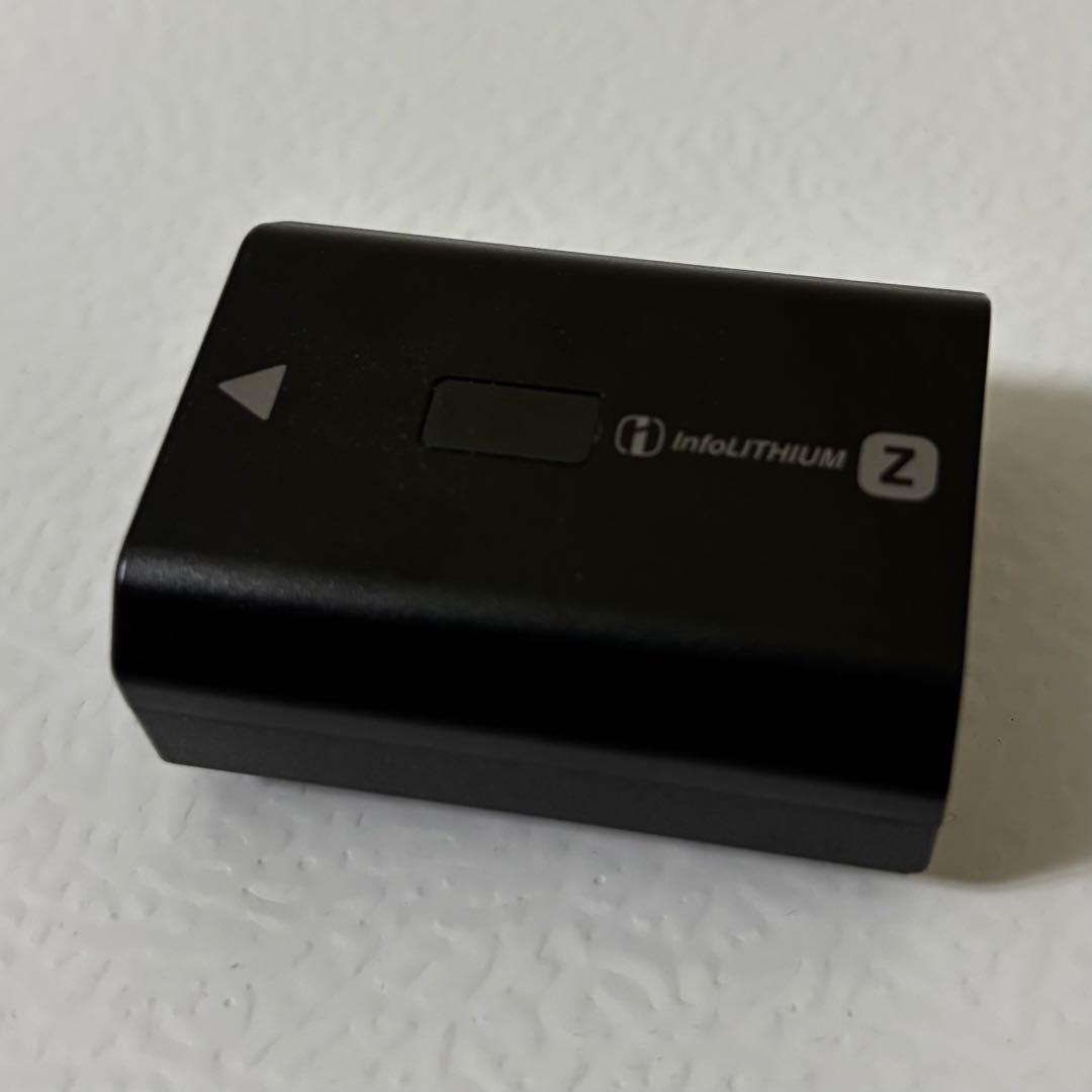 SONY ZV-E10 Ⅱ ボディ本体