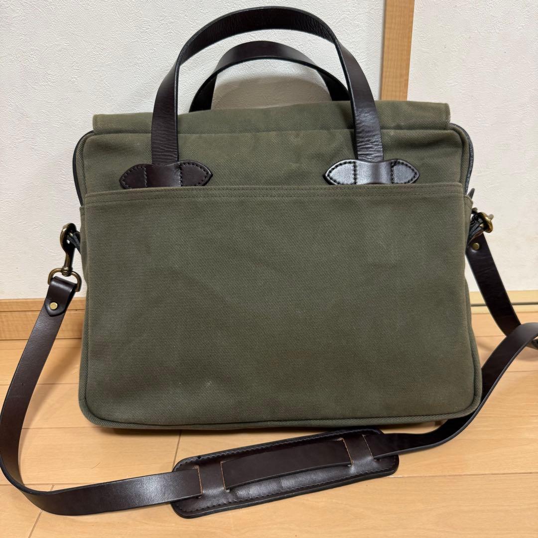 フィルソン ビジネスバッグ ショルダーバッグ ブリーフケース