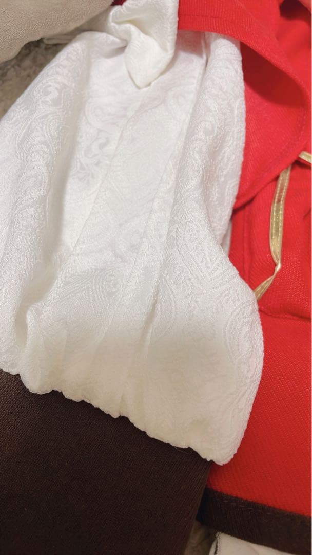 ニナ 原神 クレー コスプレ フルセット