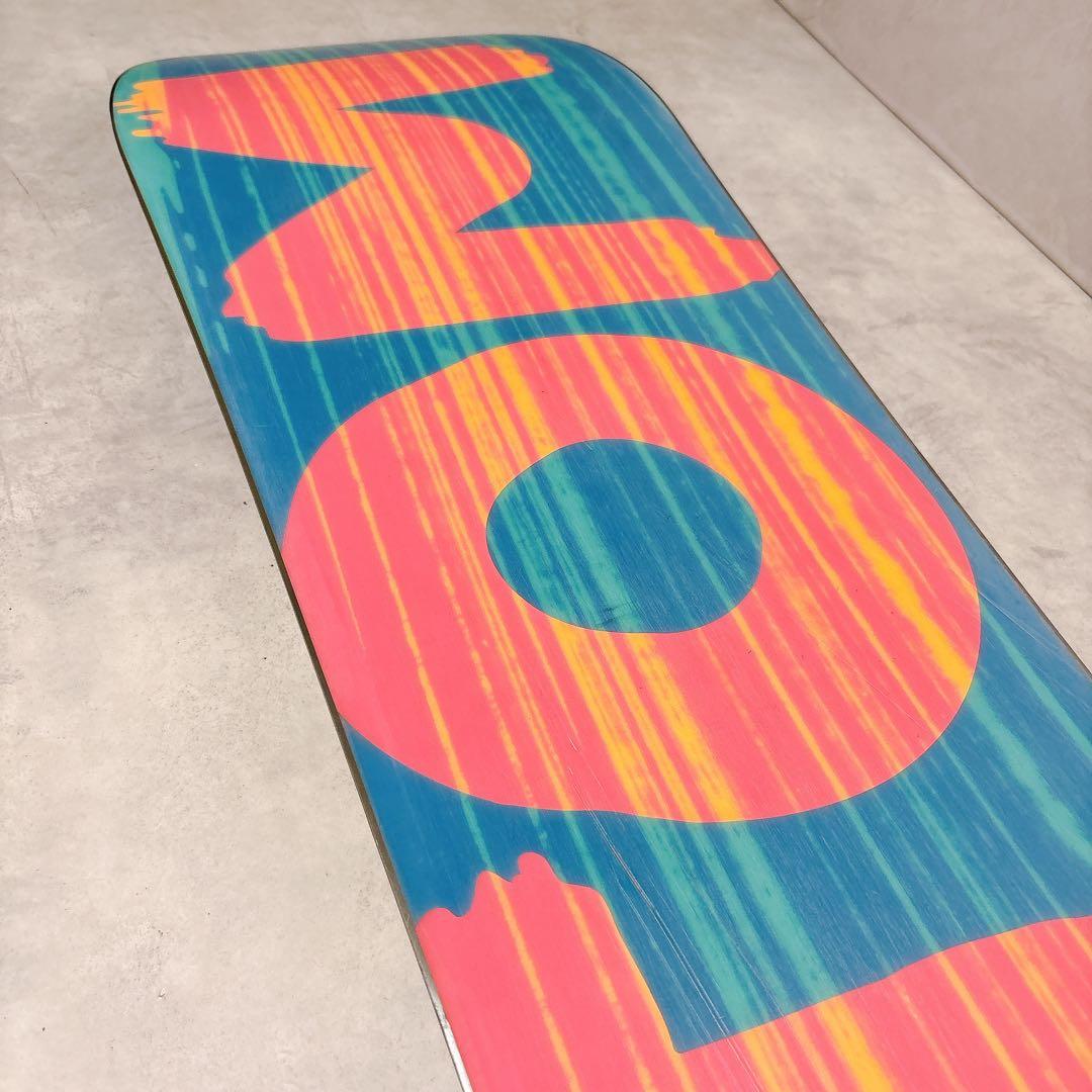 Burton Custom × Misson moto 3点セット