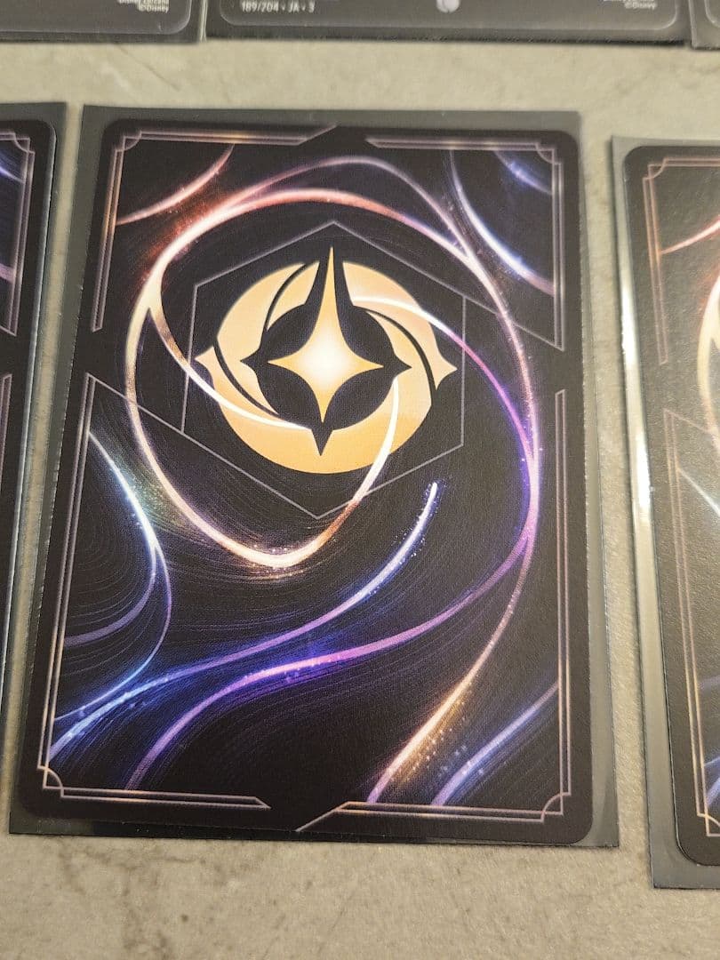 ロビン•フッド　 シャーウッドの英雄 8枚セット 　ロルカナ