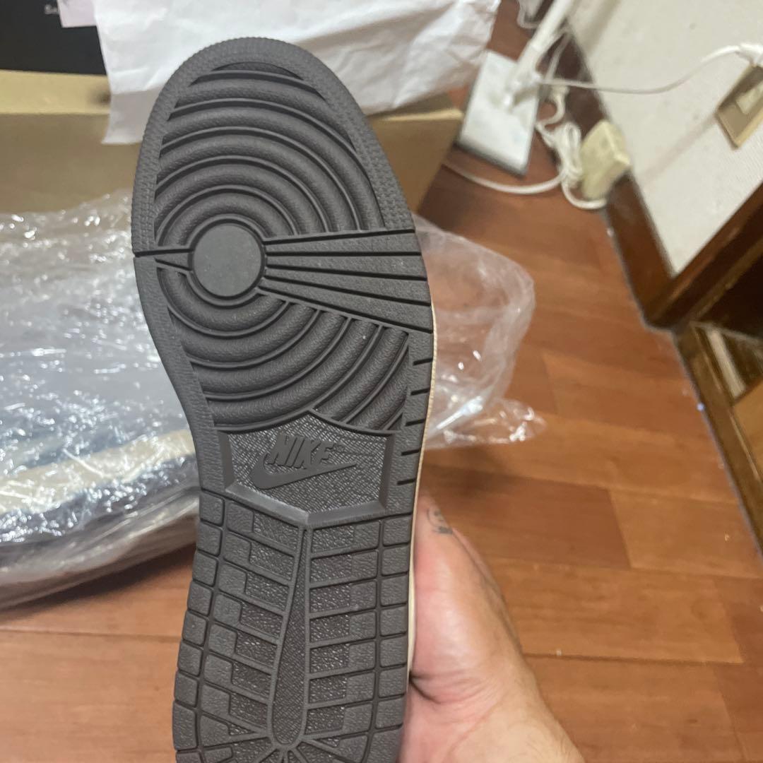 カードダスその他 Nike Air Jordan 1 Low OG SP-T 10