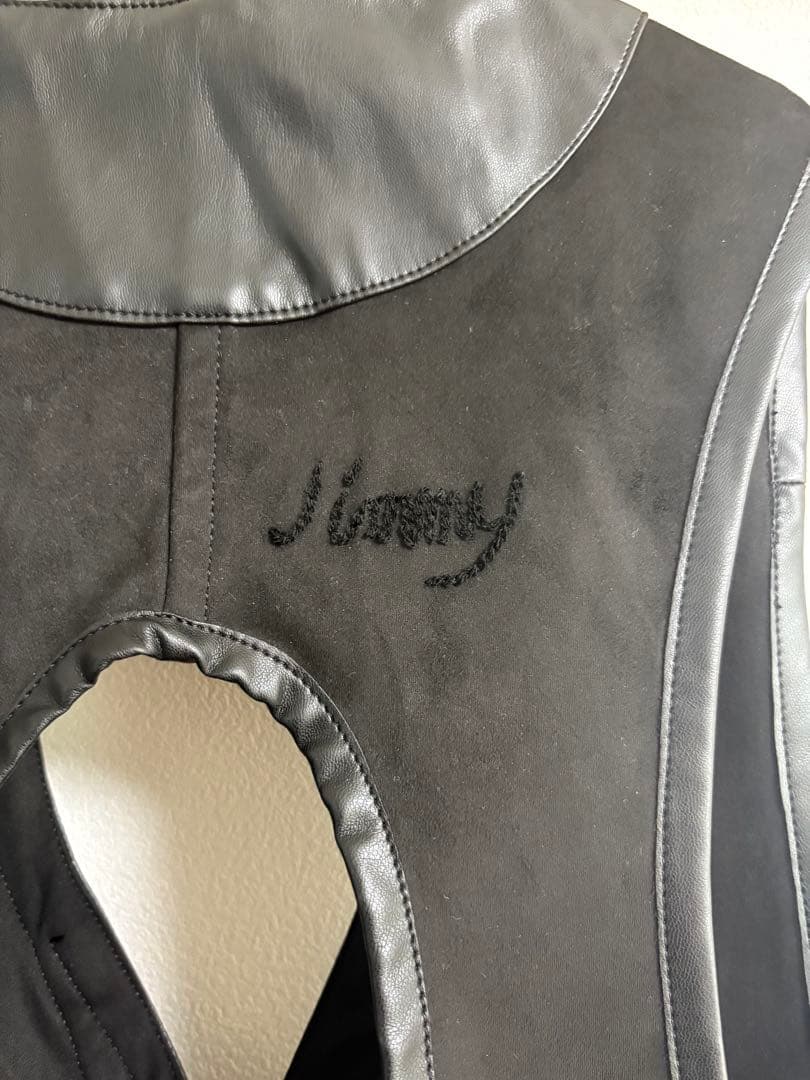 BIB ビブ　BE IN THE BAG TYPE C-1 ベスト