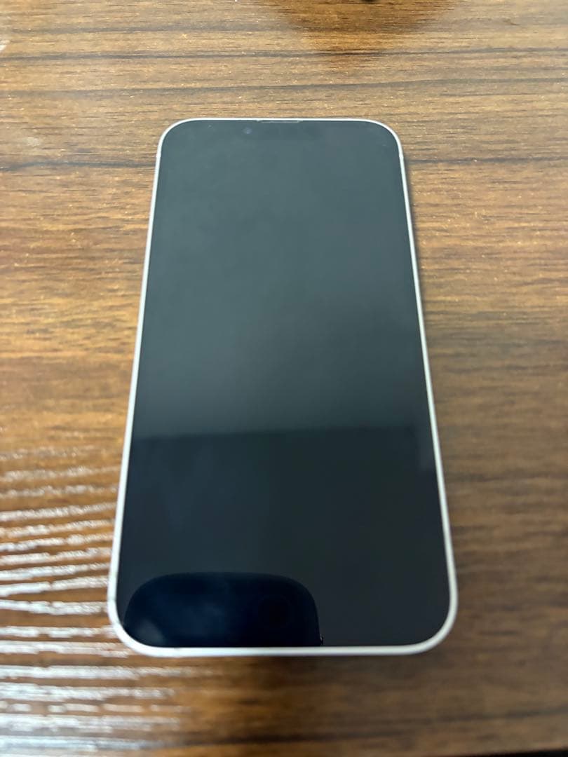 スマートフォン本体 iPhone13