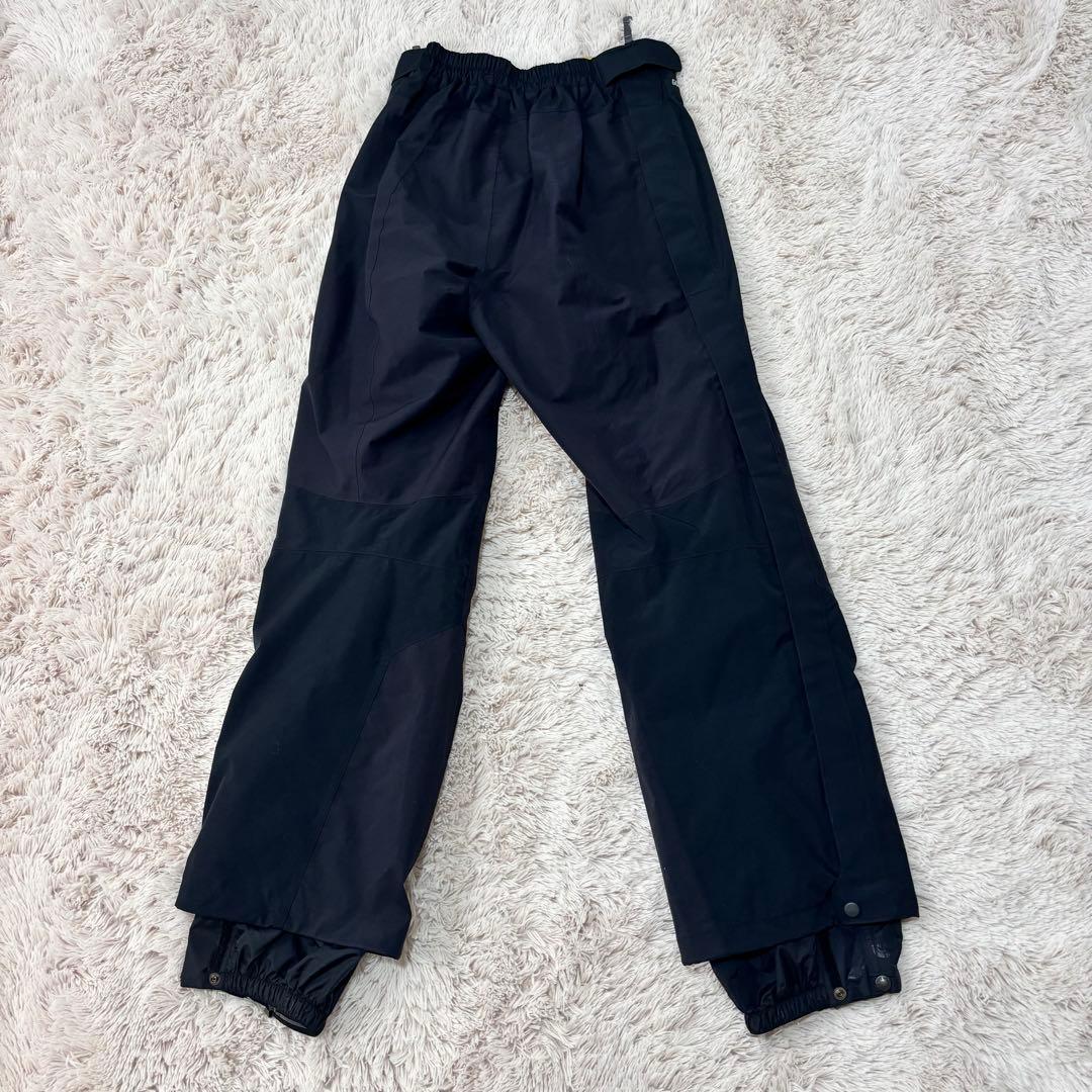 【未使用品】　ノースフェイス　マウンテンパンツ　ゴアテックス　サミットシリーズ