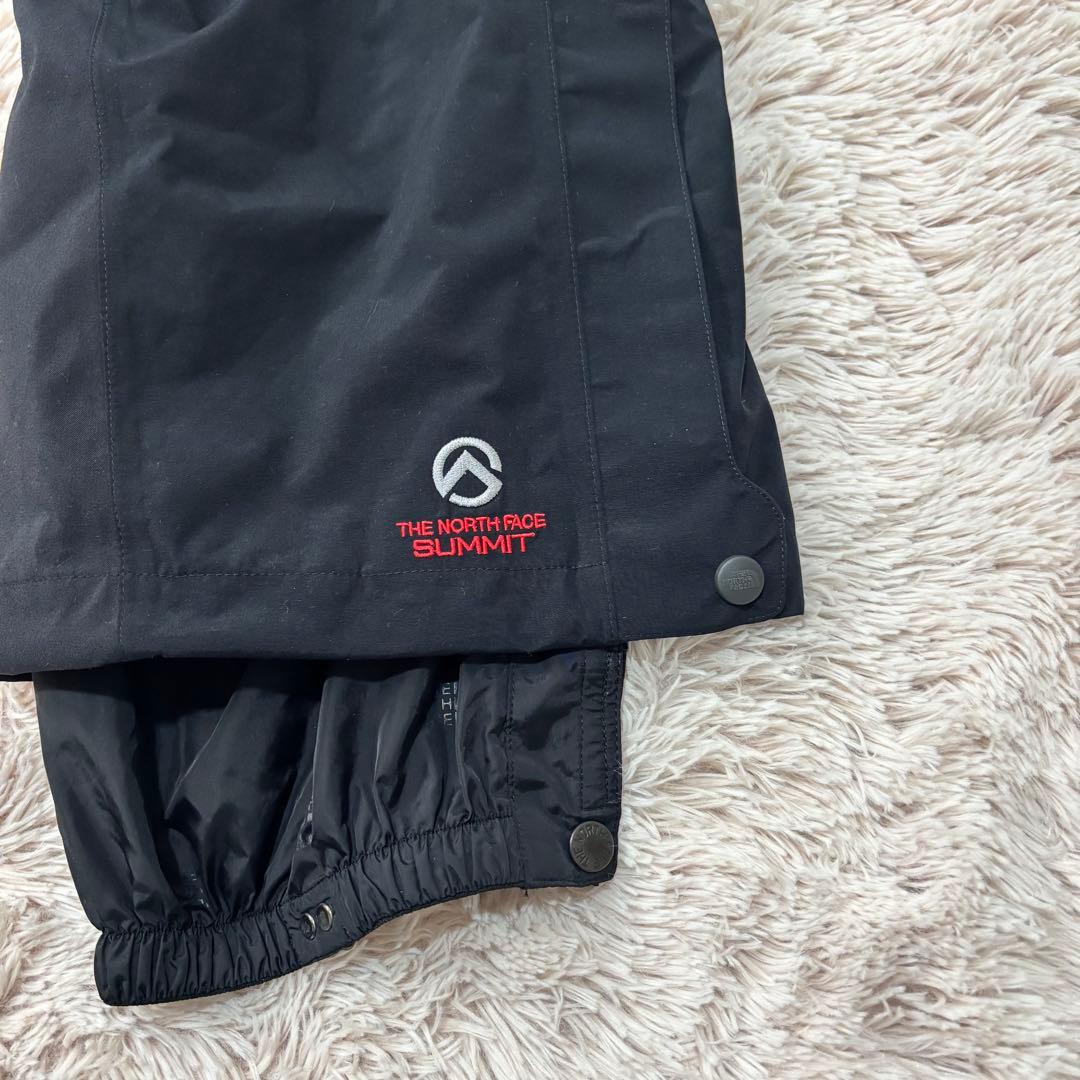 【未使用品】　ノースフェイス　マウンテンパンツ　ゴアテックス　サミットシリーズ