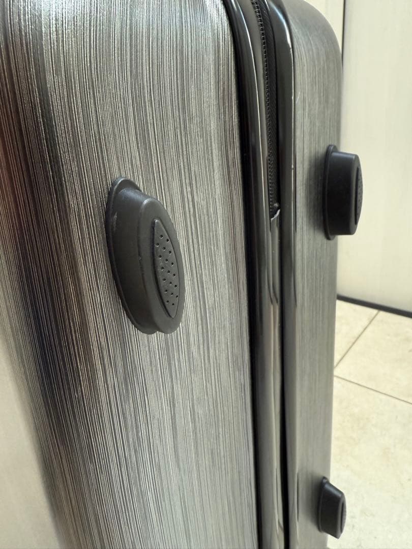 Porsche 軽量 キャリーケース　機内持ち込み