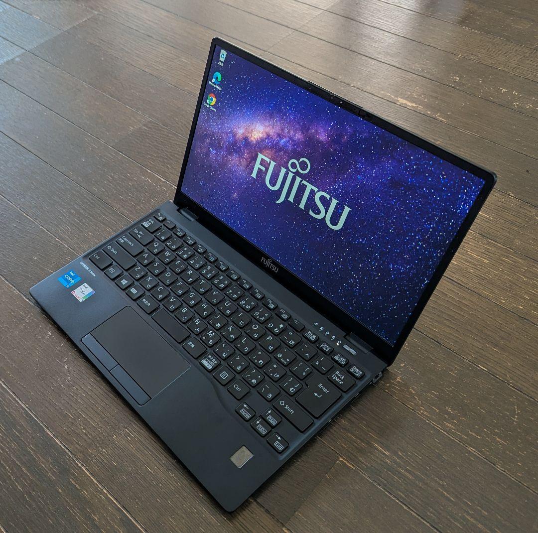 11世代 LIFEBOOK U9311/F