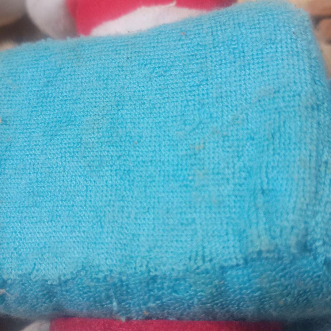 公*o様 ドラえもんスクエア ストラップ 5個セット