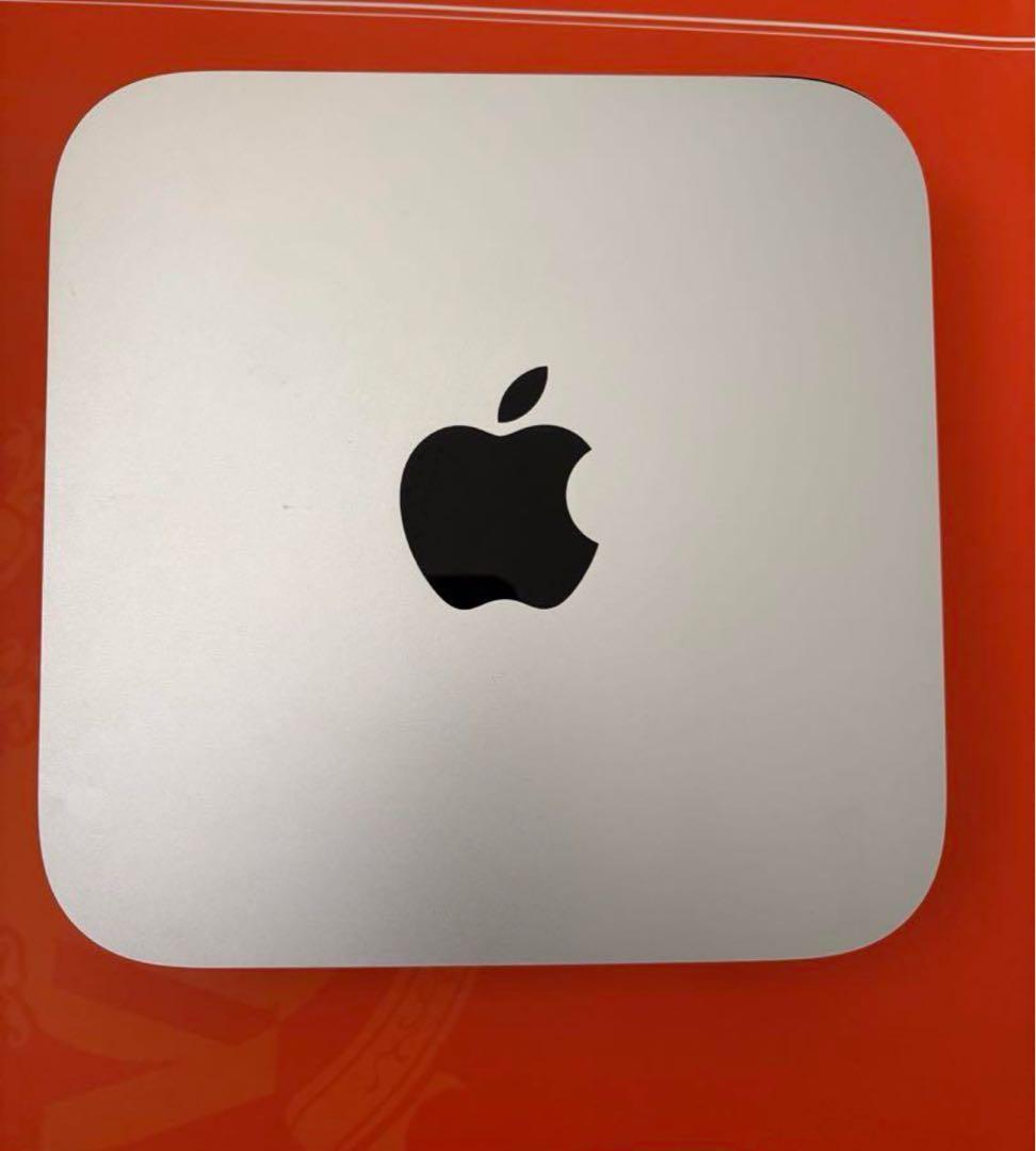 中古 Mac mini (Late2014) win11 +最新macOS