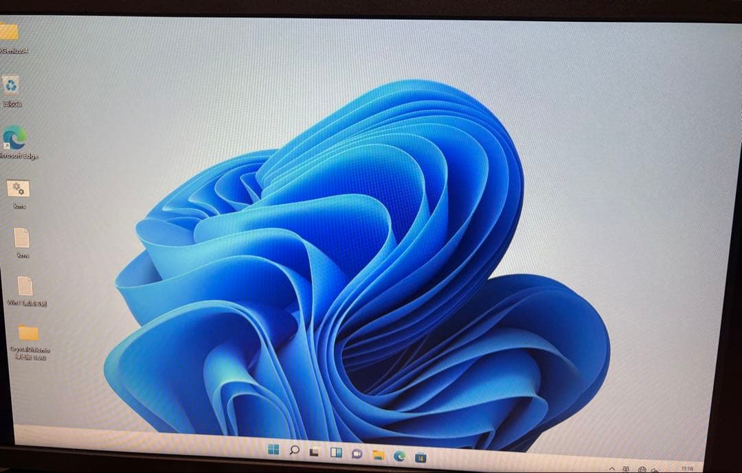 中古 Mac mini (Late2014) win11 +最新macOS