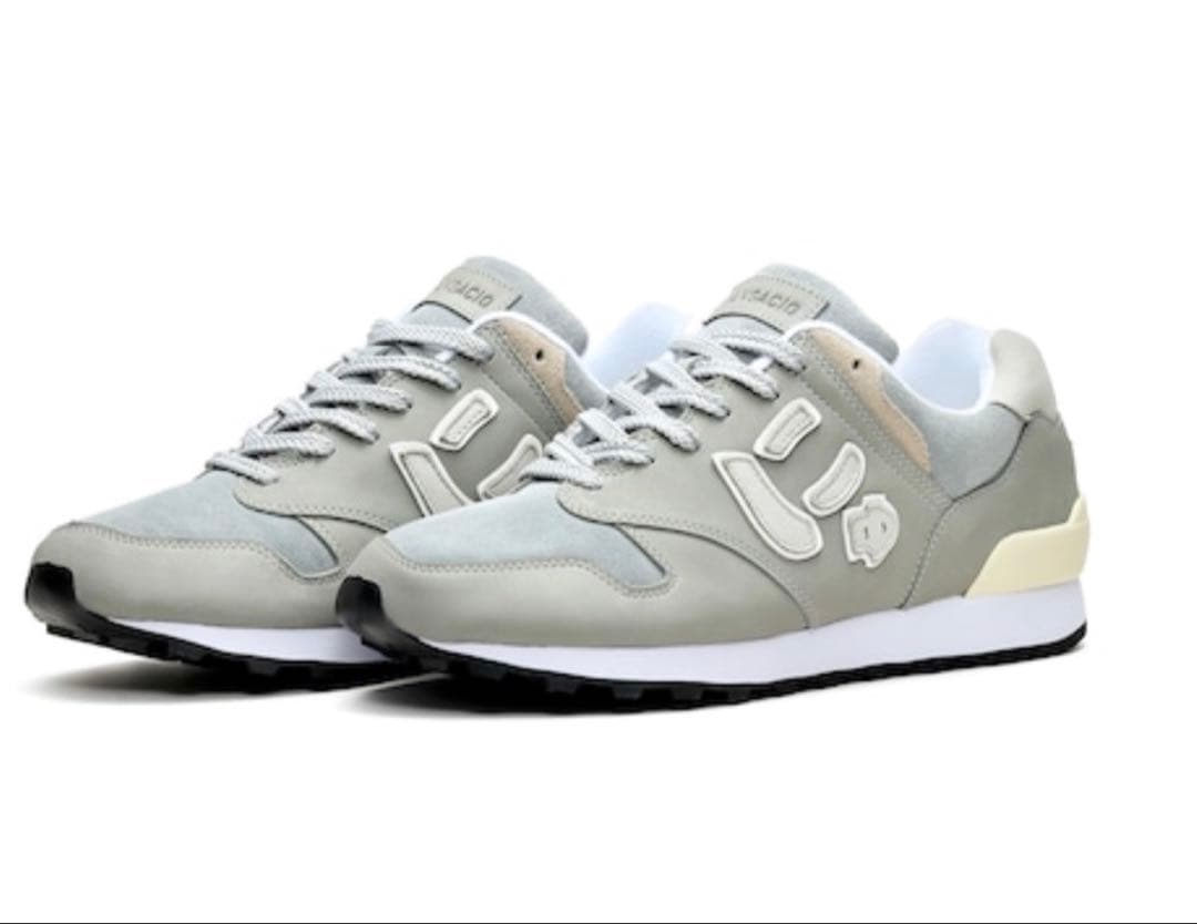 にゅ～ず『GRAY』10周年限定モデル