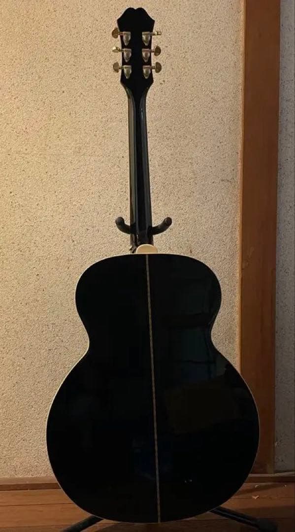 Epiphone EJ-200 EB アコースティックギター