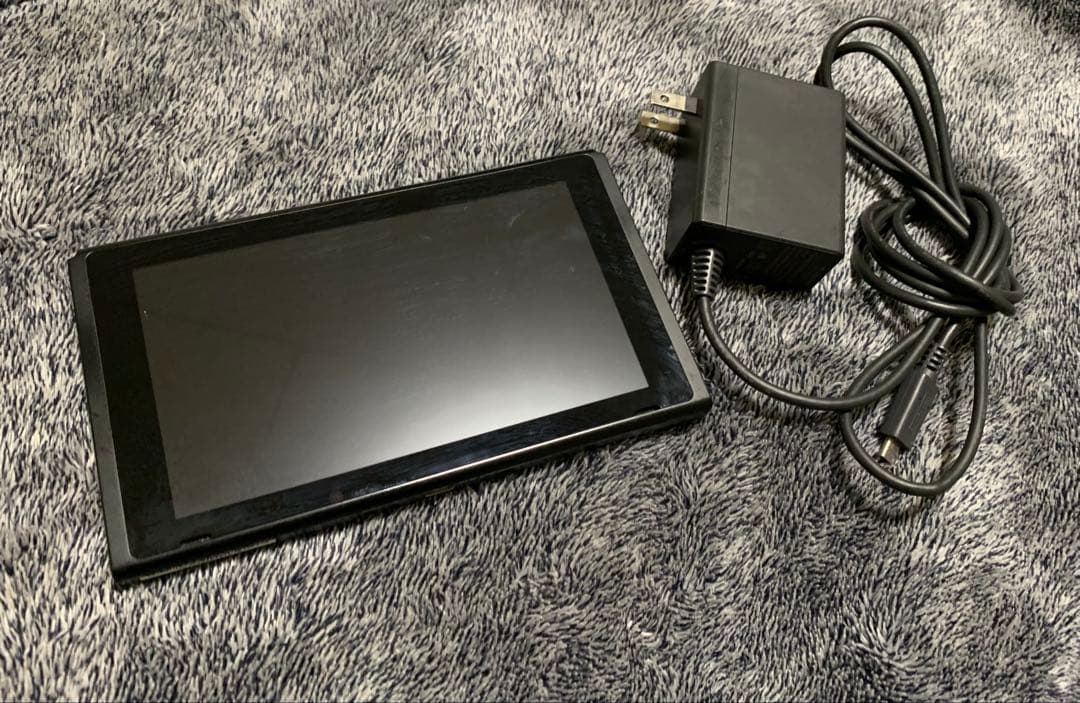 Switch 本体&充電器