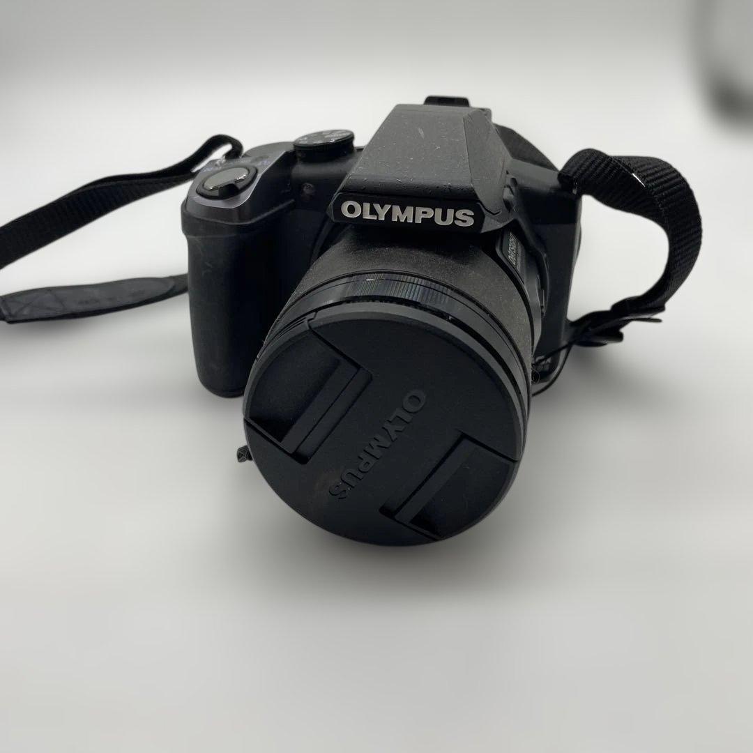 その他 OLYMPUS STYLUS SP-100EE