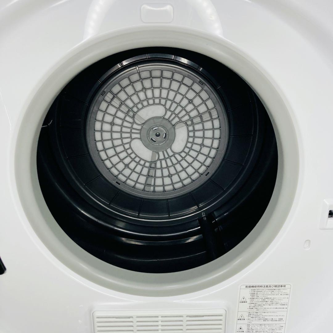 【未使用級】2023年6月製 ESTILO エスティロ 3KG 衣類乾燥機