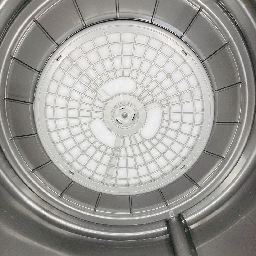 【未使用級】2023年6月製 ESTILO エスティロ 3KG 衣類乾燥機