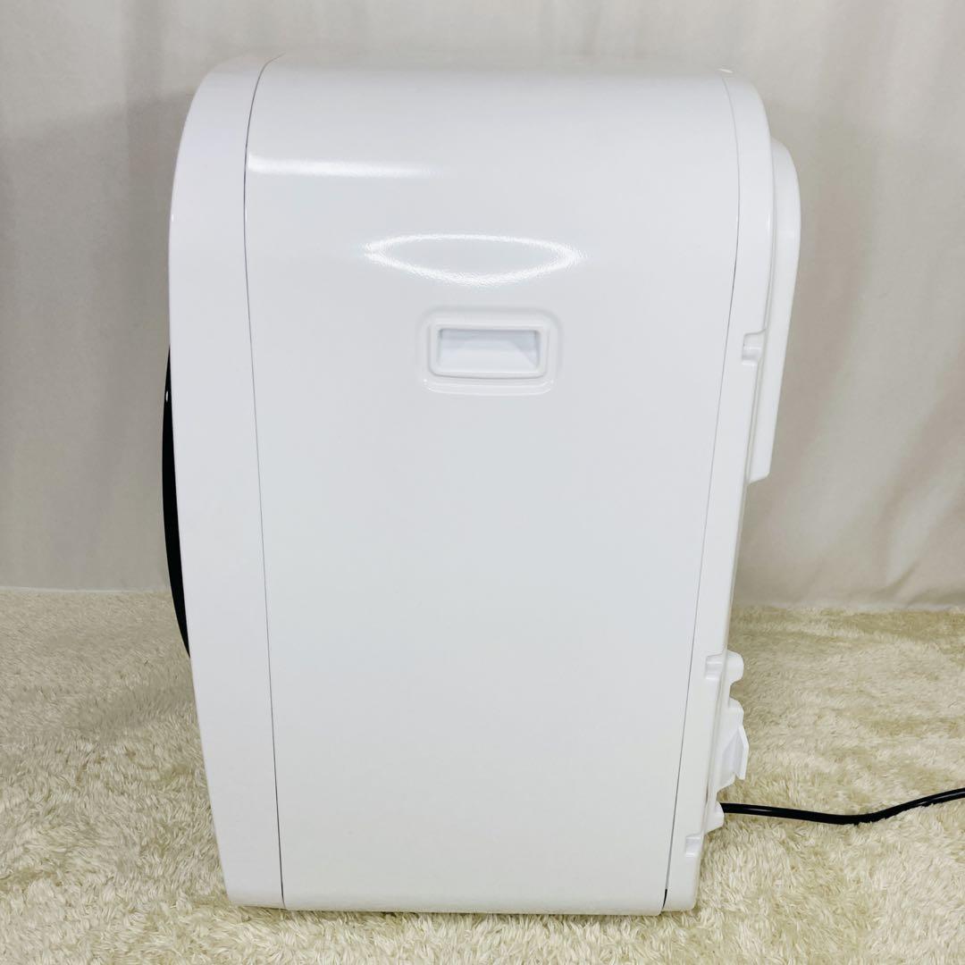 【未使用級】2023年6月製 ESTILO エスティロ 3KG 衣類乾燥機