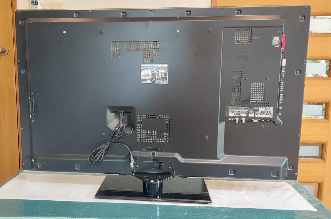 Panasonic ビエラTH-L47ET5 47インチ 液晶テレビ 【送料込】