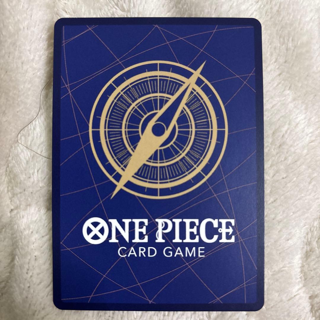 Q*P様 ロロノア・ゾロ フラシ プロモ