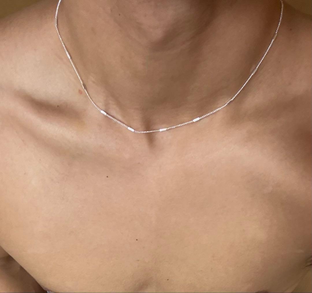 マカ　necklace 2点セット