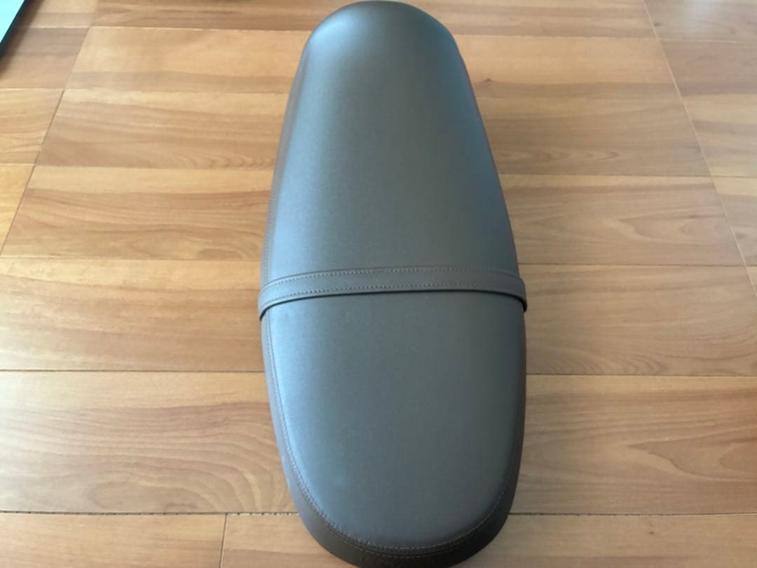 ホンダCL250,500 純正フラットシート