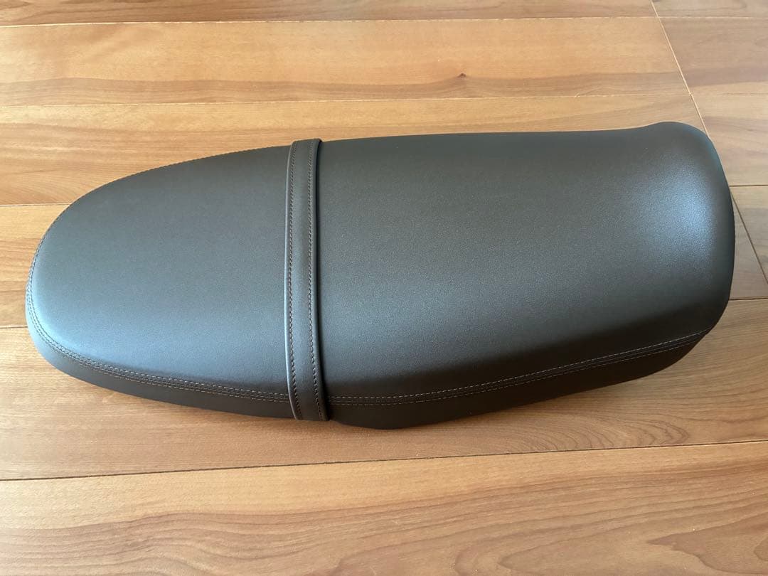 ホンダCL250,500 純正フラットシート