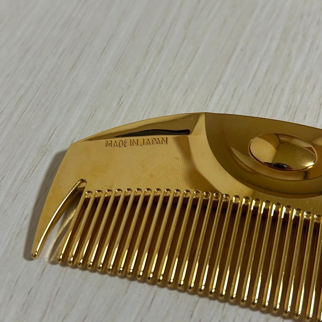 ラブクロム　ラプンツェル　ディズニー限定　K24GPツキ ゴールド