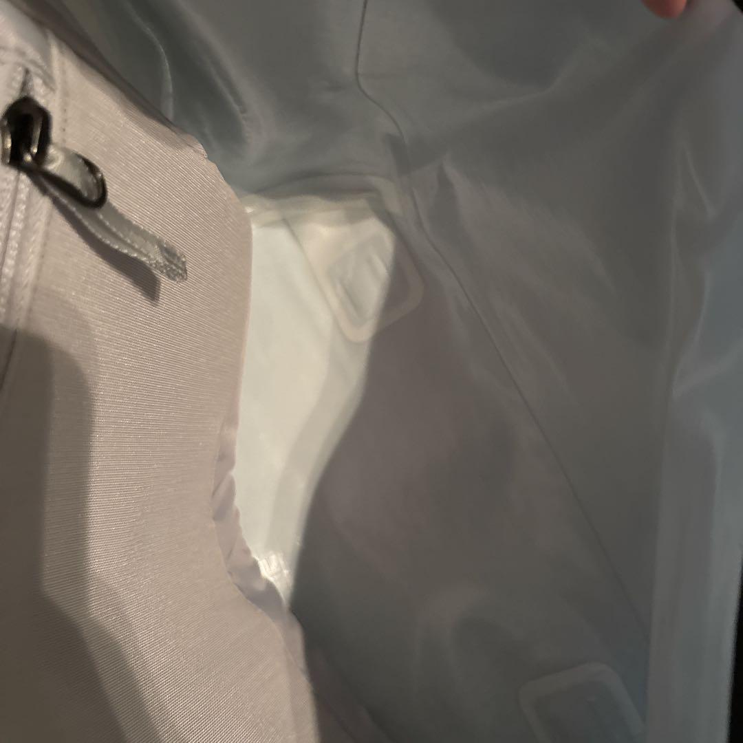 最終価格 ARC’TERYX granville 10 courier bag