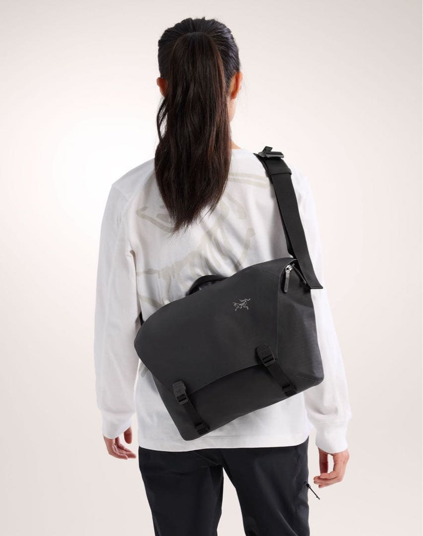 最終価格 ARC’TERYX granville 10 courier bag