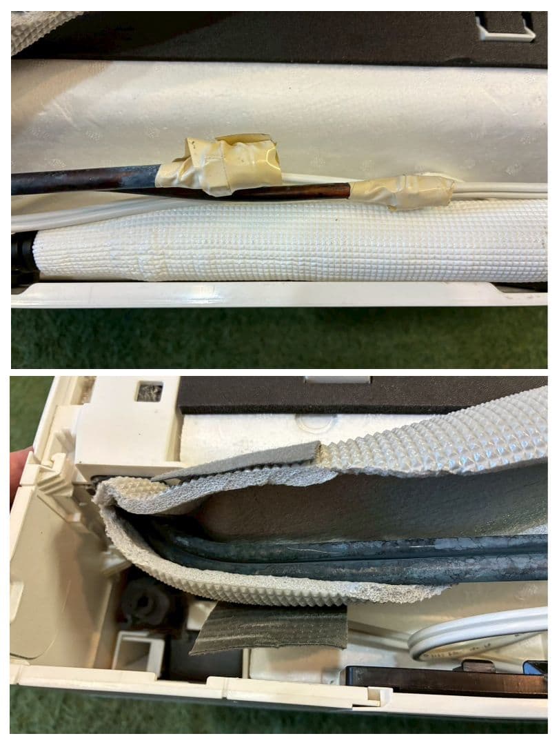 ◯2040 富士通【AS-S222MJ】2023年製 6畳 エアコン 中古