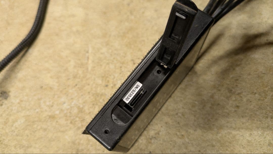 c*u様 MITSUBA バイク専用ドライブレコーダー