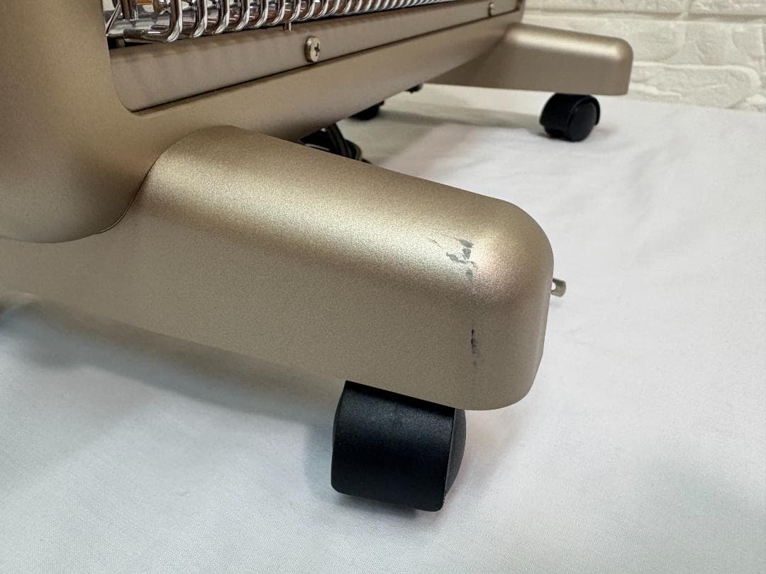 ☆*る様 サンルミエ エクセラ７ N700L-GR 遠赤外線暖房器