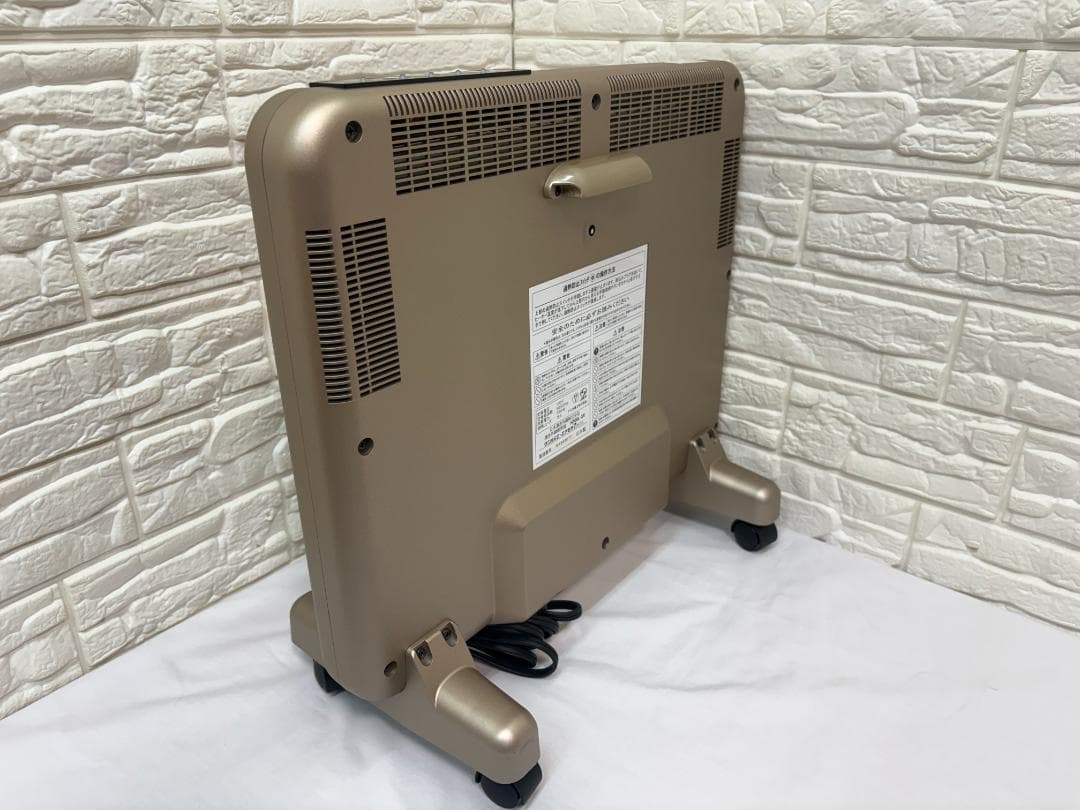 ☆*る様 サンルミエ エクセラ７ N700L-GR 遠赤外線暖房器