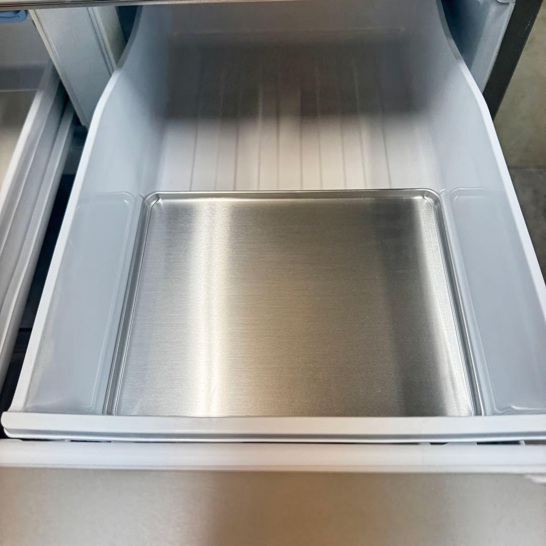 【配送・設置無料‼️】Panasonic 冷蔵庫 450L 5ドア 24年製