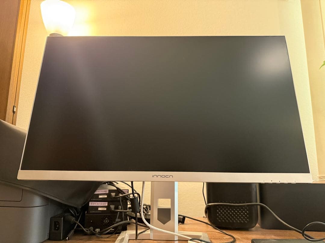 INNOCN 27M2U 4K 27インチHDR1000 MiniLED
