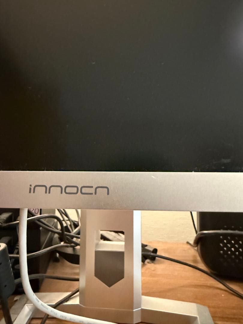 INNOCN 27M2U 4K 27インチHDR1000 MiniLED