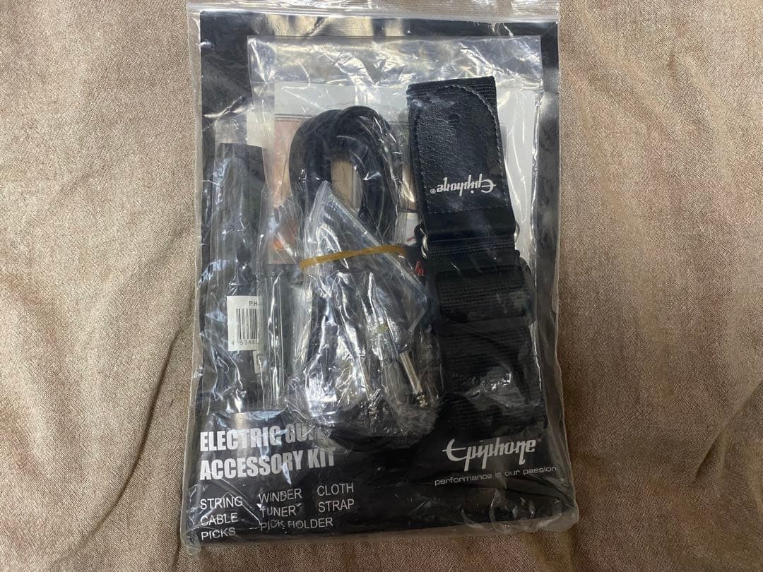 ギター Casino Coupe Vintage Sunburst