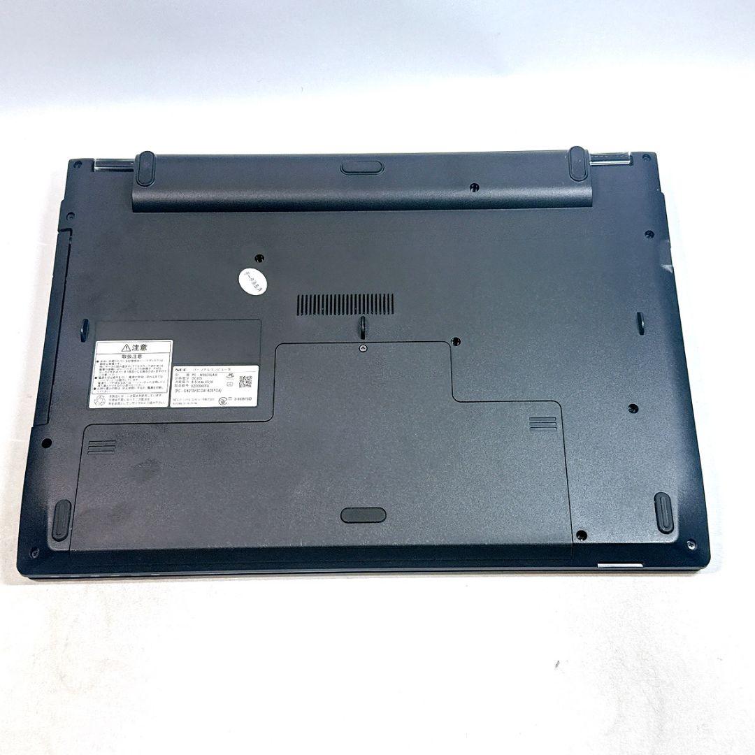 Core i7✨SSD✨メモリ32GB✨Windows11 ✨ノートパソコン