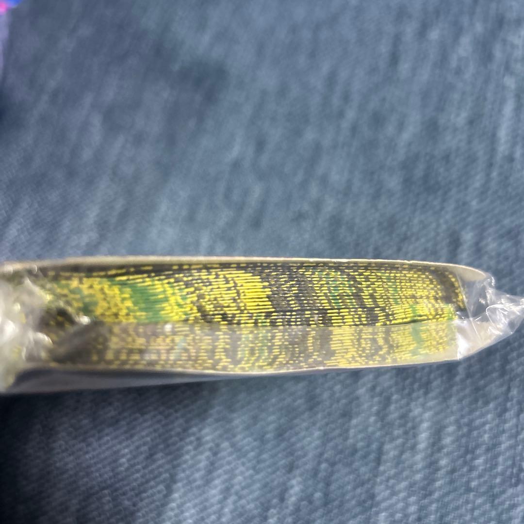 ドラゴンボール 山勝 悪役シール 未開封 1束　美品