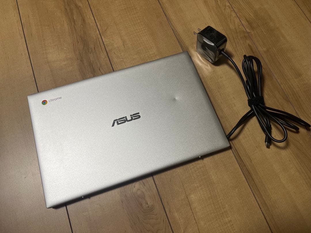 ASUS Chromebook C425T 14型 CoreM3 RAM8GB