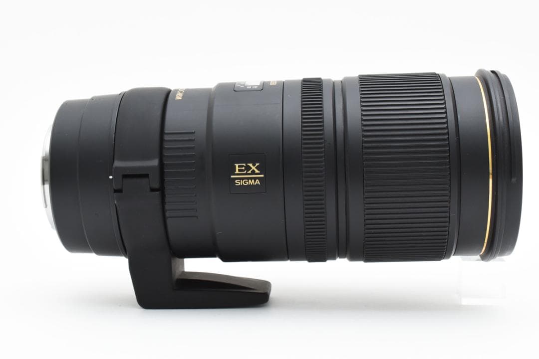 SIGMA シグマ APO 70-200mm F2.8 EX DG OS HSM